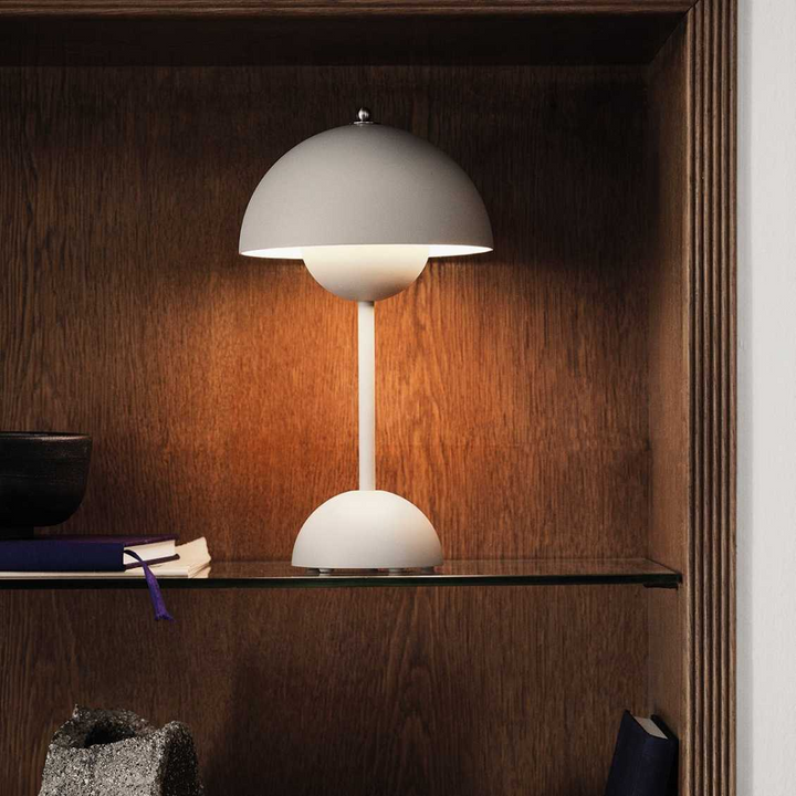 Skanto | Lunarglo | LED bordlampe