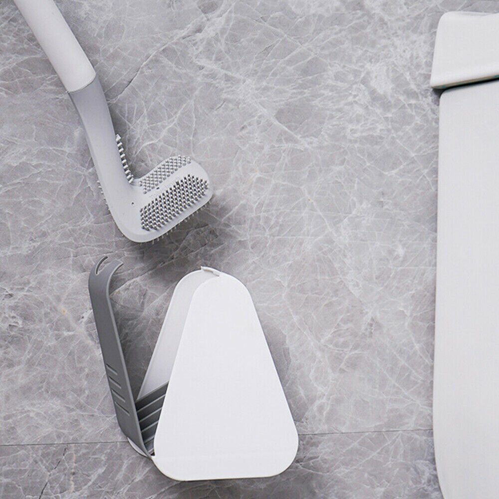Rene toaletter - Ikke mer skitt - Uplettende hygiene - Brukervennlighet | Skanto
