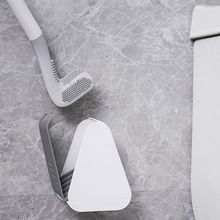Rene toaletter - Ikke mer skitt - Uplettende hygiene - Brukervennlighet | Skanto