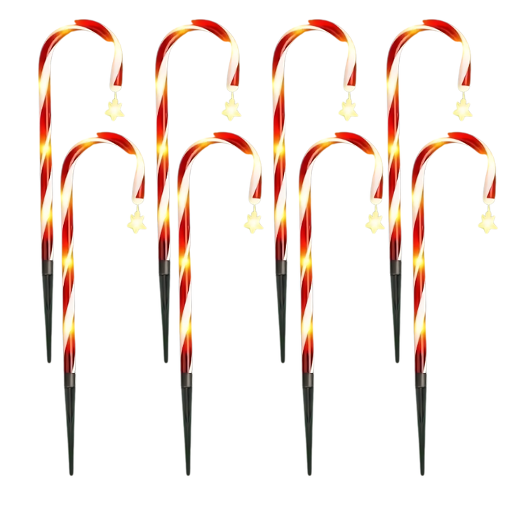 Skanto | GlowCane
