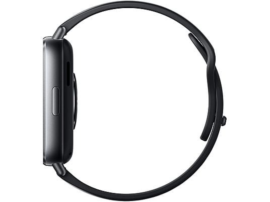 SmartActive Klokke - Stilfull 2-Tommers Fitness Smartklokke Skanto