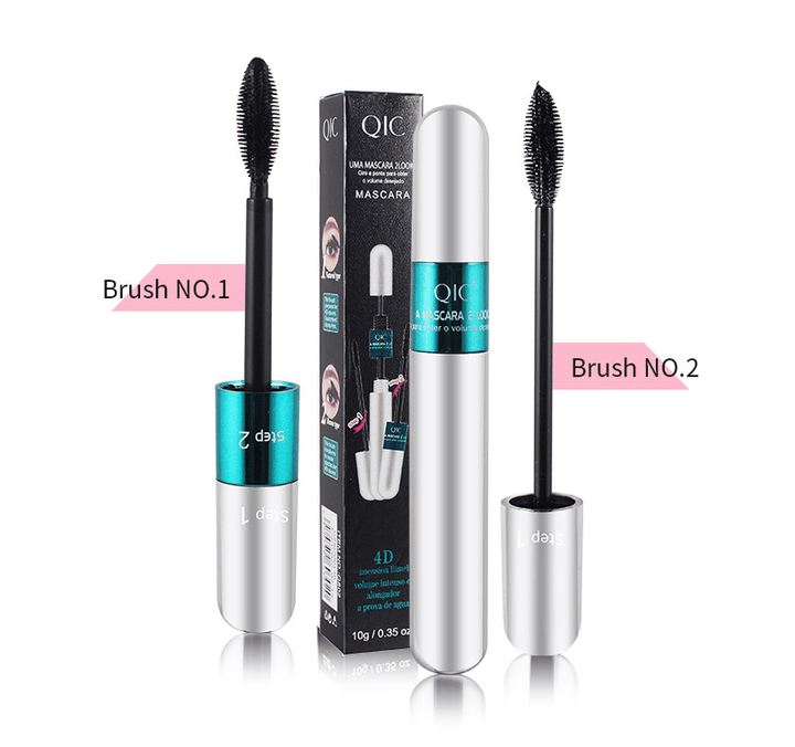 MultiMascara Si deg minne mascara-flekker og ønsk velkommen til perfekte vipper! | Skanto