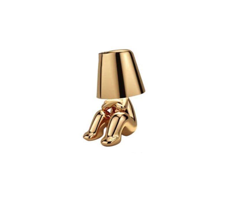 Skanto | Thinker lampe