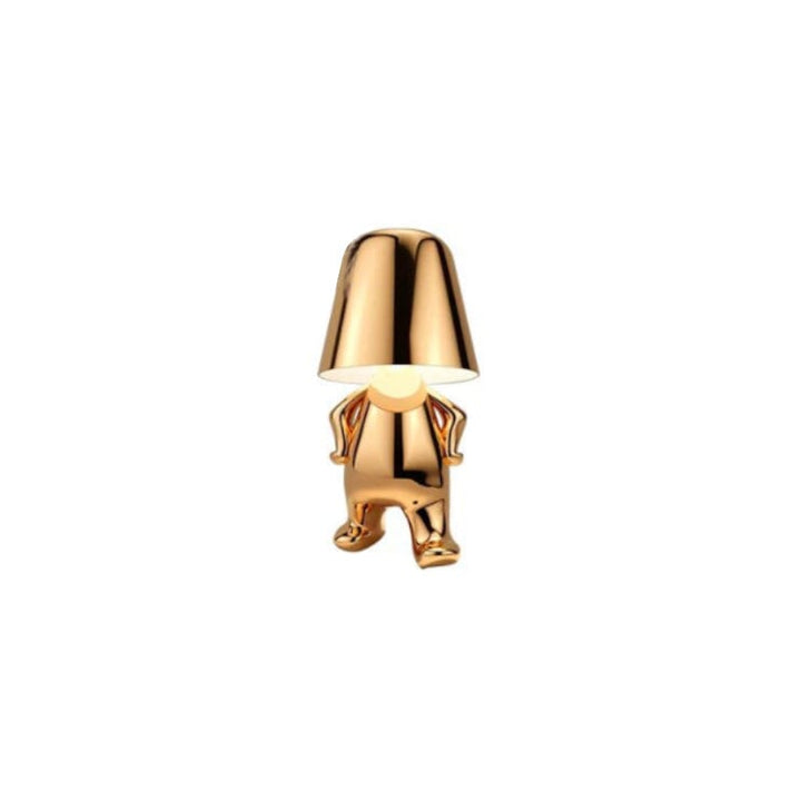Skanto | Thinker lampe
