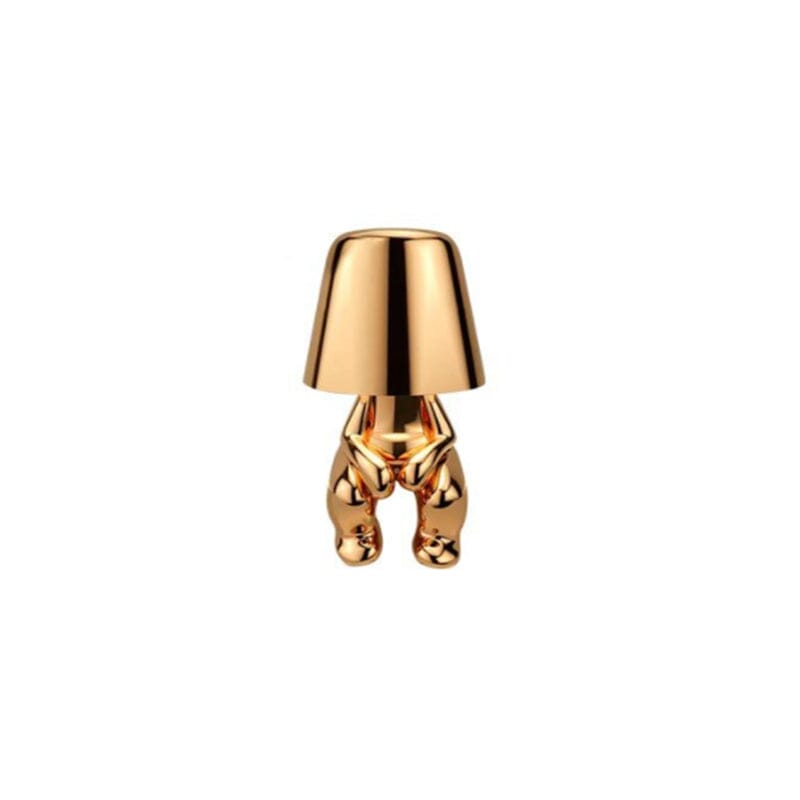 Skanto | Thinker lampe