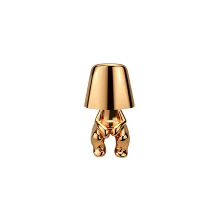 Skanto | Thinker lampe