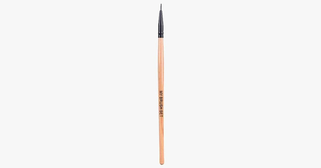 Skanto | Presisjon Eyeliner Børste