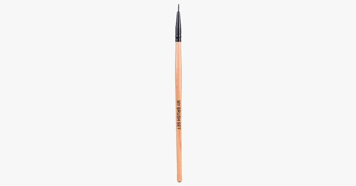 Skanto | Presisjon Eyeliner Børste