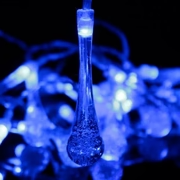 Skanto | Solcelledrevne lyslenker (15.a7FT 20LEDS)
