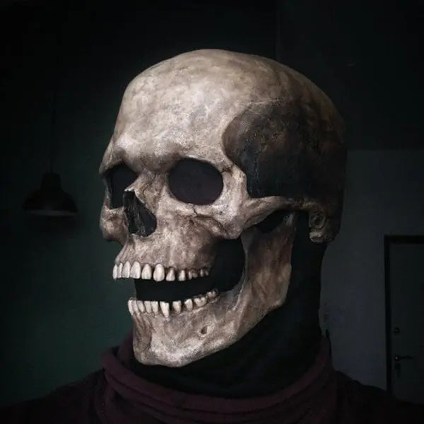 Skanto | PhantomSkull — Erobre hvert parti med en skremmende, livaktig tilstedeværelse som fanger alles oppmerksomhet!