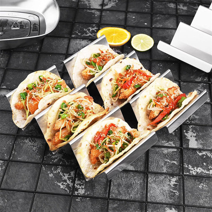 Skanto | Taco Holders