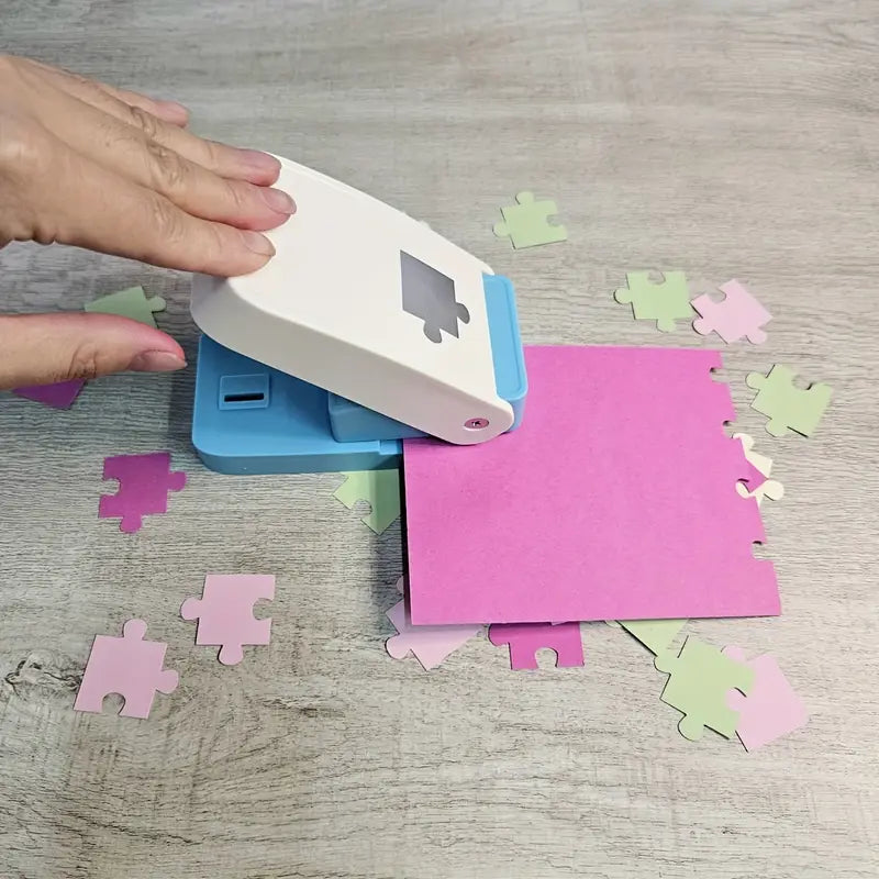Skanto | DIY Punch Tool for Crafts - Perfect for precise cuts and creative projects