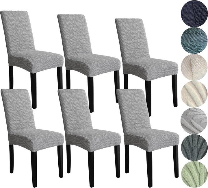 Skanto | Stretch Spisestoltrekk Sett – ChairGuard