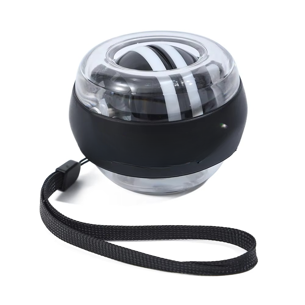 Skanto | Auto Start Gyro Ball Håndledds- og Underarmstrener Grepsstyrketrening