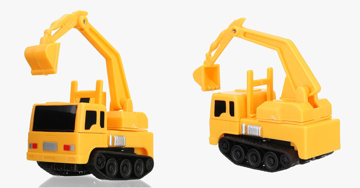 Skanto | Magisk Leketruck
