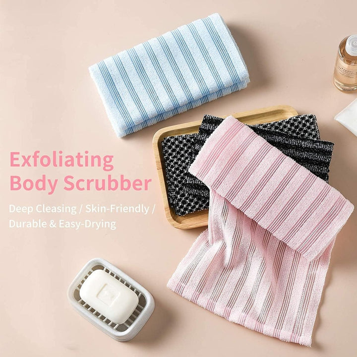 GermGuardScrub Myk og beskyttet hud | Skanto