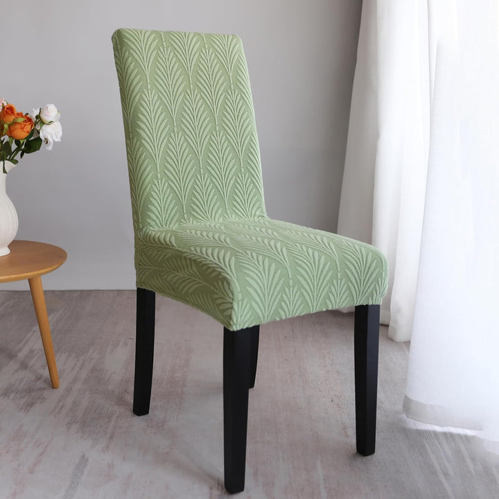 Skanto | Stretch Spisestoltrekk Sett – ChairGuard