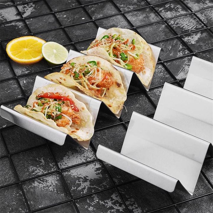 Skanto | Taco Holders