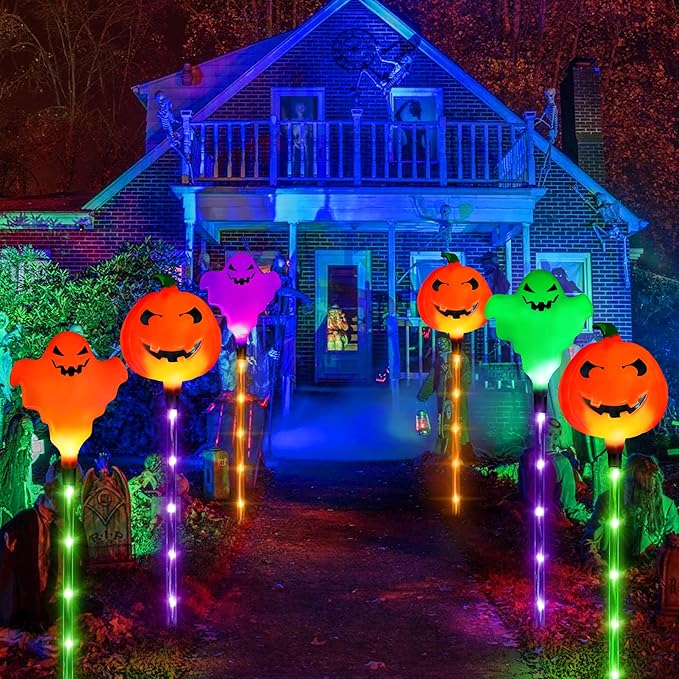 Skanto | Sol Halloween Stibelys