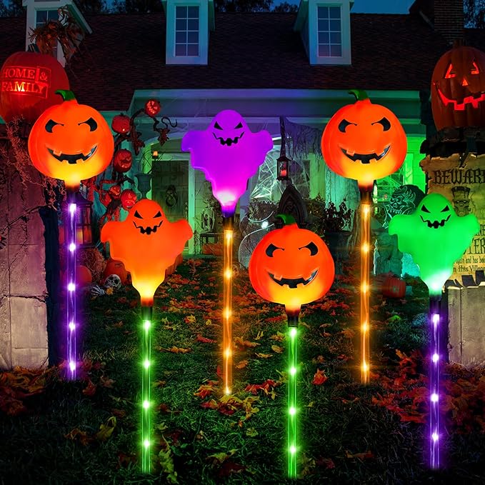Skanto | Sol Halloween Stibelys
