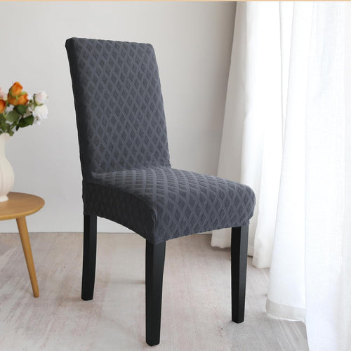 Skanto | Stretch Spisestoltrekk Sett – ChairGuard