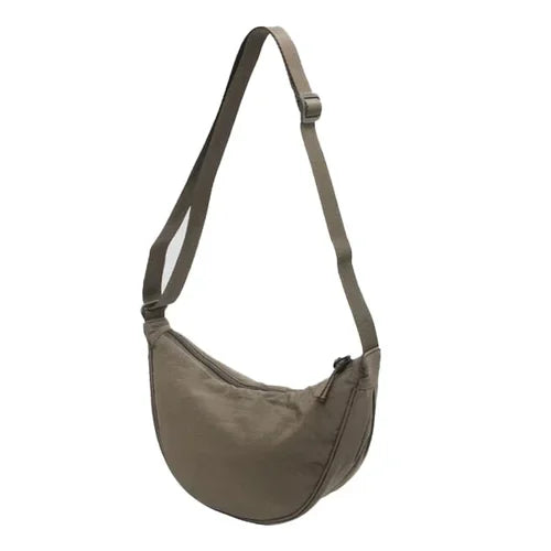 Skanto | Enkel kvinneknute crossover bag