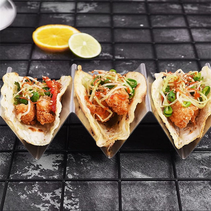 Skanto | Taco Holders
