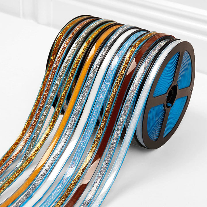 Keramisk flis muggproof gap tape (én rull 6m) | Skanto