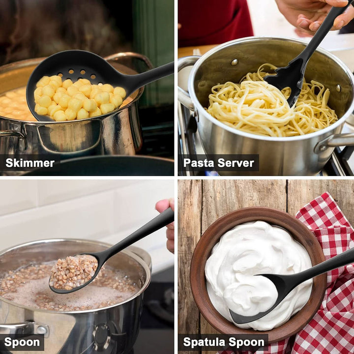 ChefMaster - Premium Küchenutensilien-sett