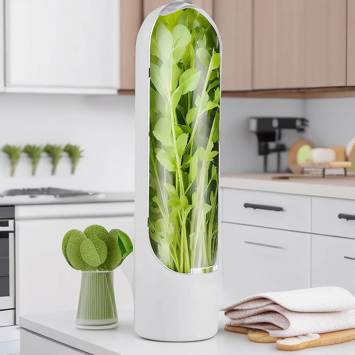 Skanto | Praktisk urtholder med et kompakt design