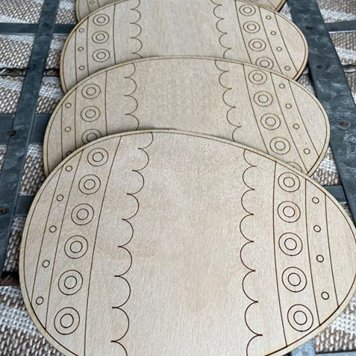 Skanto | DIY Påskeegg Malekit