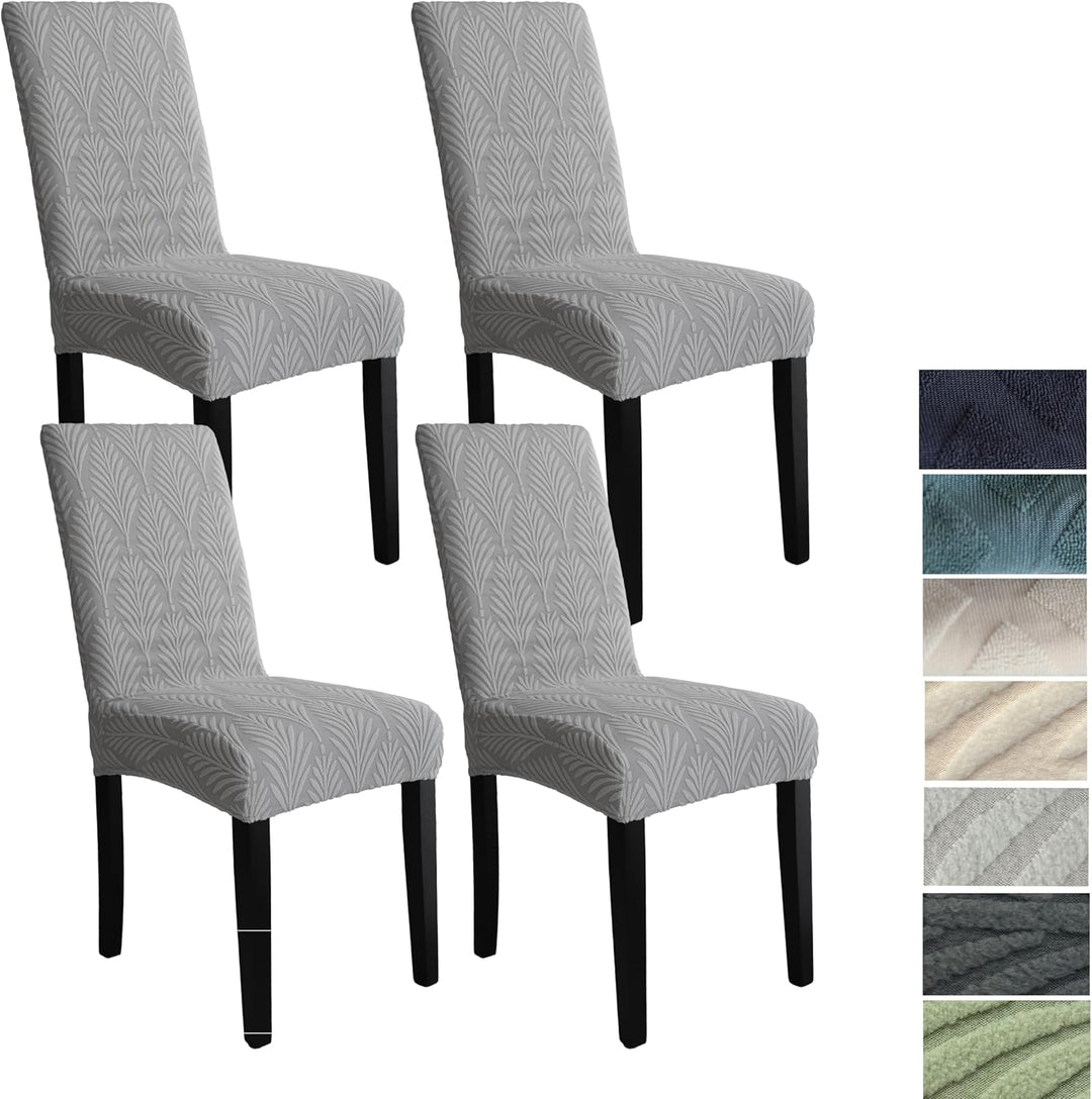 Skanto | Stretch Spisestoltrekk Sett – ChairGuard