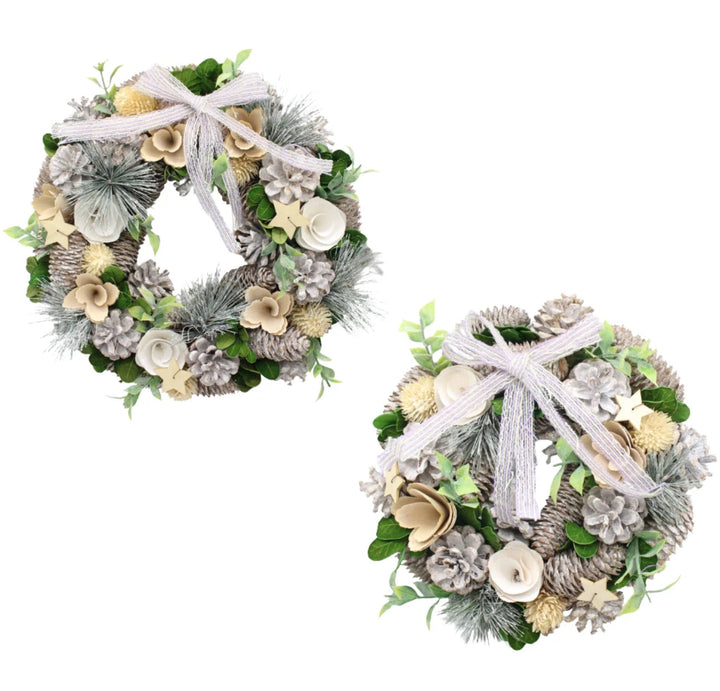 Skanto | Festiv Krans 25cm