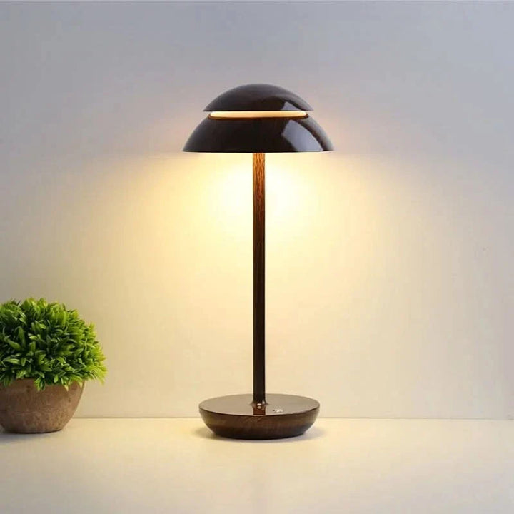 Skanto | Luminous Prestige Bordlampe – Trådløs Skandinavisk LED Lys