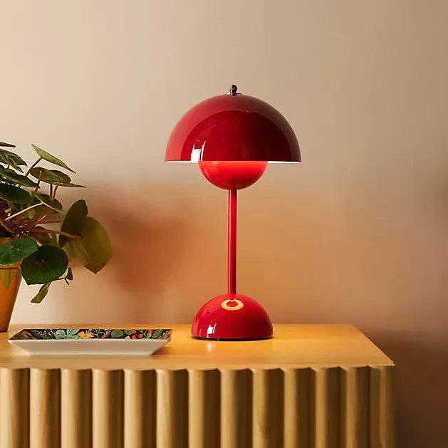 Skanto | Lunarglo | LED bordlampe