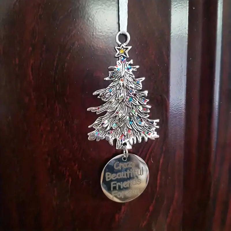 Skanto | Julevennskap Charm Gave