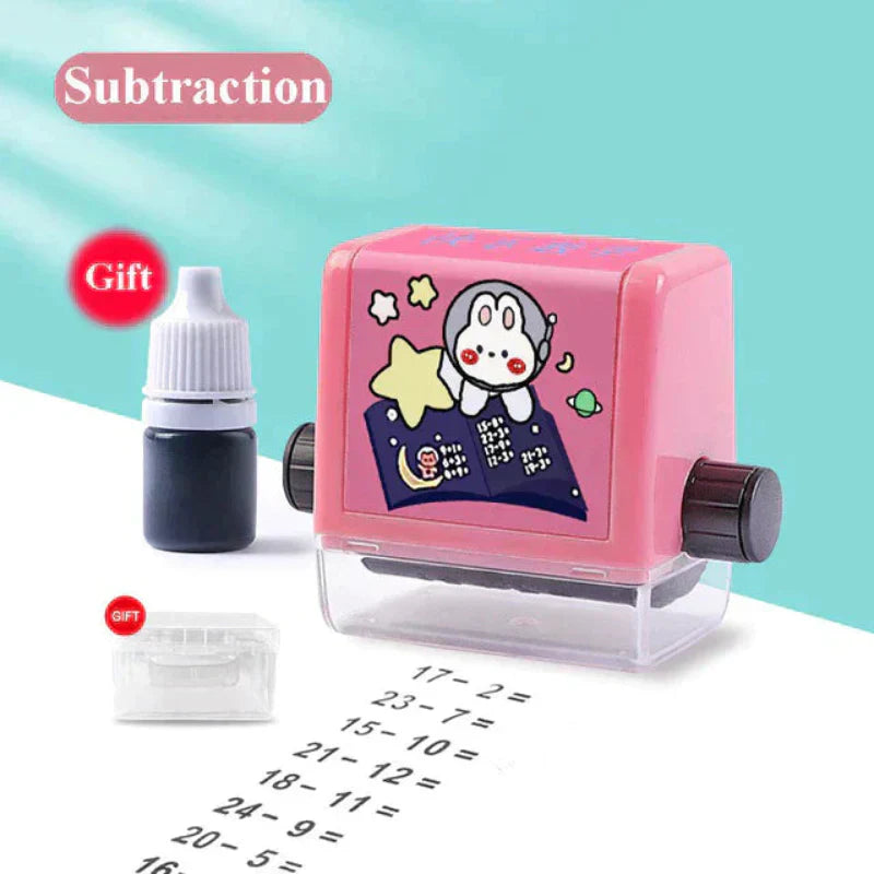 Skanto | MathBoost — Gjør matematikk til ditt barns favorittfag og se dem skinne!