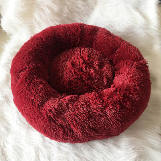 Custom Box Pet Bed | Skanto