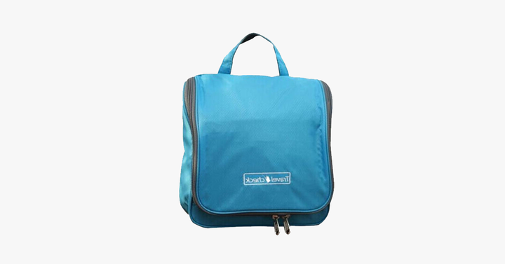 Skanto | Reise Bagasjeorganisator