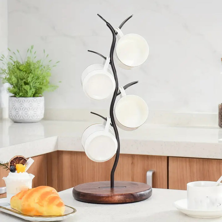 Skanto | Moderne koppholder for harmoni på kjøkkenet