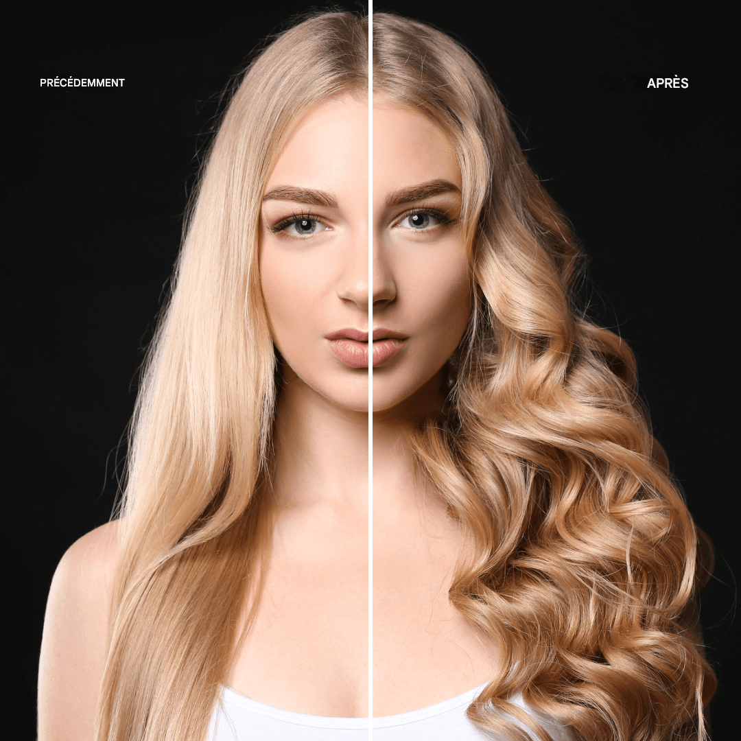Skanto | 5-i-1 Styling Enhet: profesjonell stil hjemme