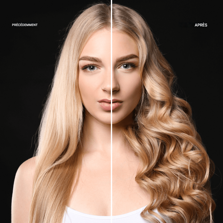 Skanto | 5-i-1 Styling Enhet: profesjonell stil hjemme