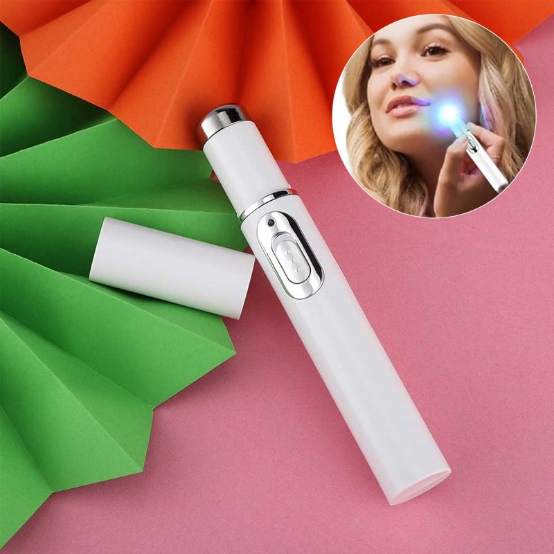 Skanto | ClearDerm - Rask, smertefri kvisefjerning for jevn, klar hud