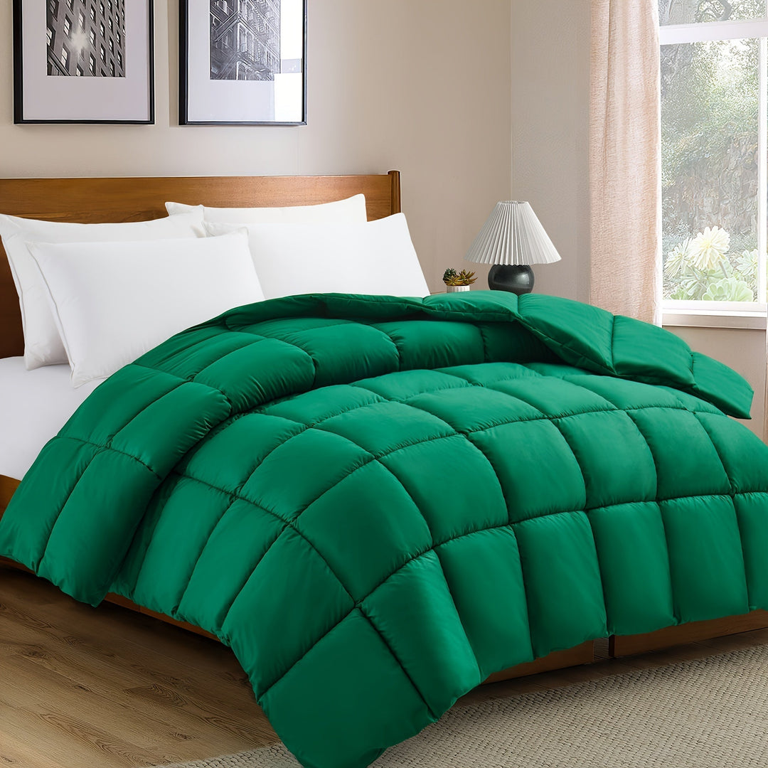 VersatileComfort - Vendbar Dyne for Hver Sesong Skanto