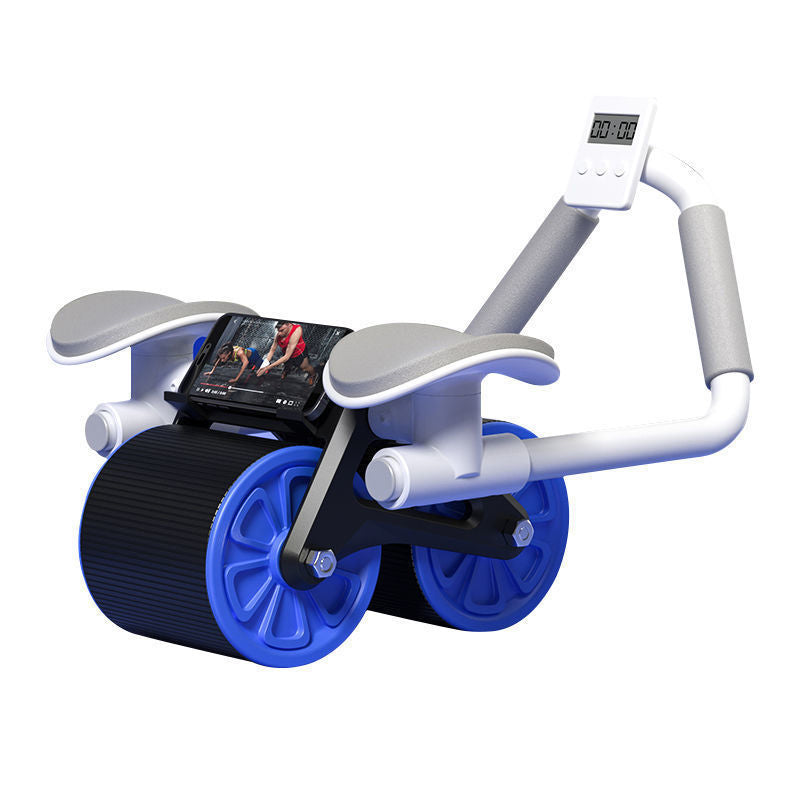Skanto | Core-Shock Powerroller — Slipp løs uovertruffen kraft og form kroppen din uten begrensninger!