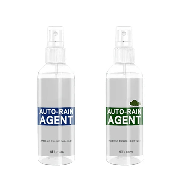 Anti-Fog&Anti-Rain Agent For Car Glass | Skanto