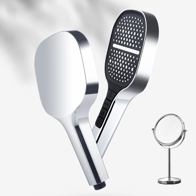 LuxFlow – Luksus Dusjhode med 7 Innstillinger Skanto