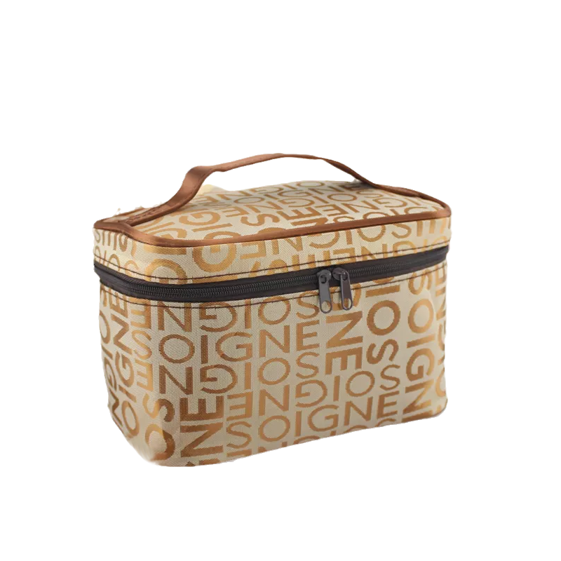 Makeup Bag | Skanto