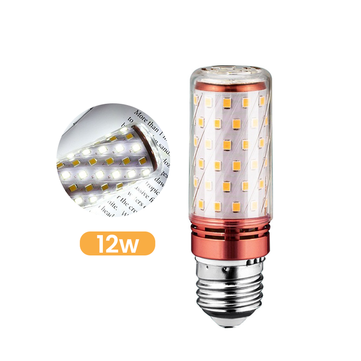 Energibesparende LED-pære | Skanto