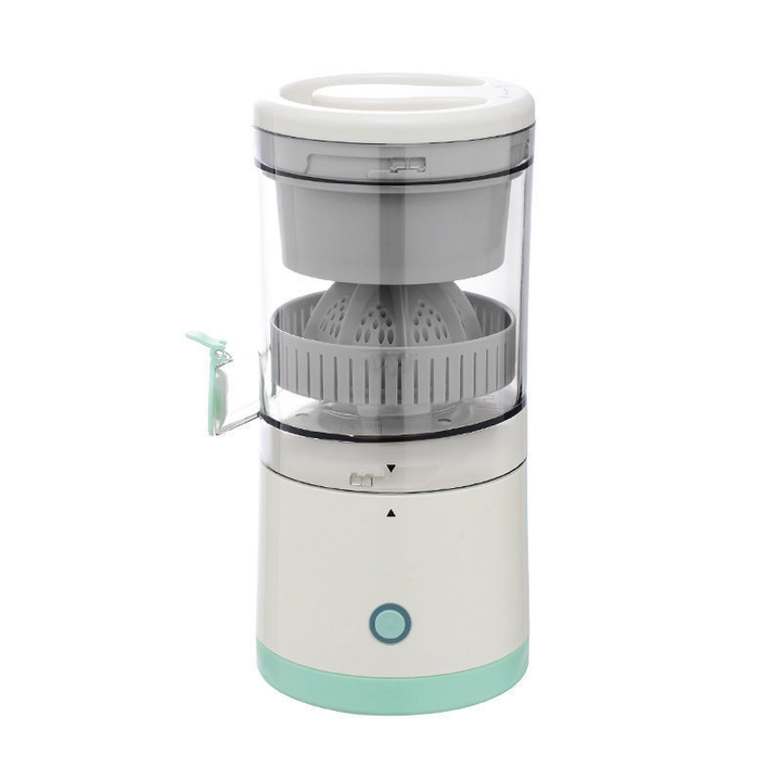 Skanto | Elektrisk Juicepresse For Husholdningen